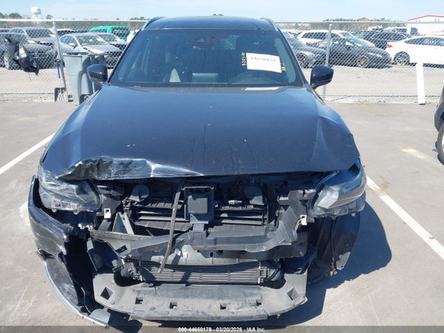 Продаж на аукціоні авто 2020 Mazda Cx-9 Grand Touring, vin: JM3TCADYXL0416711, номер лоту: 44650179