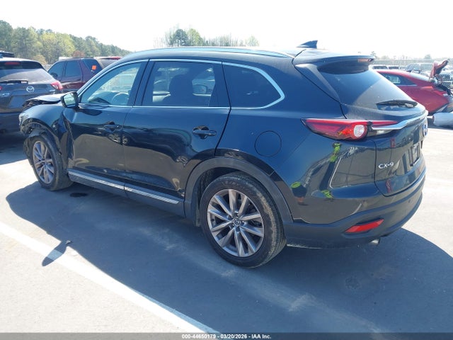 Продаж на аукціоні авто 2020 Mazda Cx-9 Grand Touring, vin: JM3TCADYXL0416711, номер лоту: 44650179