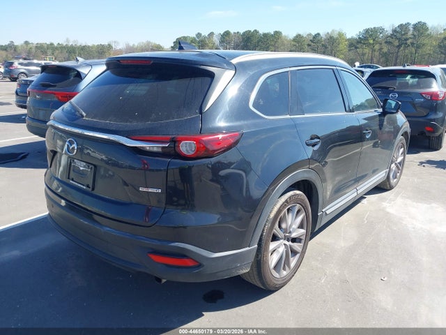 Продаж на аукціоні авто 2020 Mazda Cx-9 Grand Touring, vin: JM3TCADYXL0416711, номер лоту: 44650179