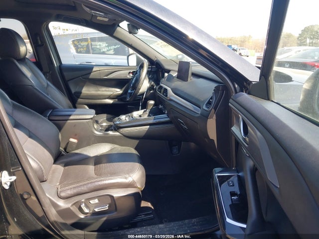 Продаж на аукціоні авто 2020 Mazda Cx-9 Grand Touring, vin: JM3TCADYXL0416711, номер лоту: 44650179