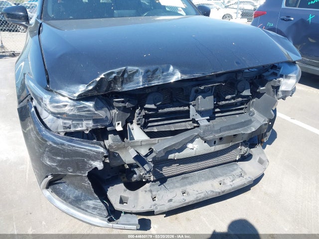 Продаж на аукціоні авто 2020 Mazda Cx-9 Grand Touring, vin: JM3TCADYXL0416711, номер лоту: 44650179