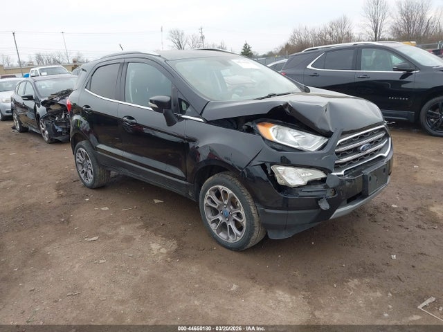 2020 FORD ECOSPORT MAJ6S3KLXLC362519