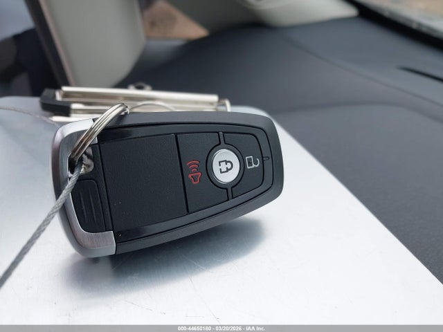 2020 FORD ECOSPORT MAJ6S3KLXLC362519 Photo 10