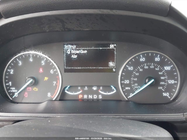 2020 FORD ECOSPORT MAJ6S3KLXLC362519 Photo 6