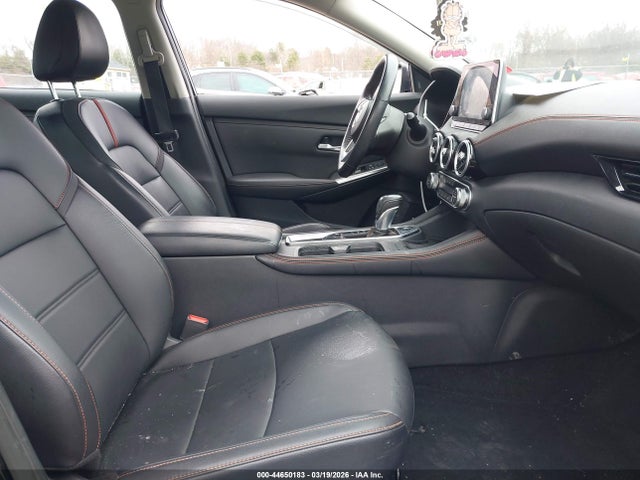 44650183 :رقم المزاد ، 3N1AB8DV7LY295310 vin ، 2020 Nissan Sentra Sr Xtronic Cvt مزاد بيع