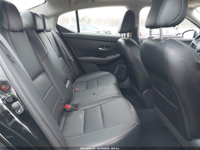 44650183 :رقم المزاد ، 3N1AB8DV7LY295310 vin ، 2020 Nissan Sentra Sr Xtronic Cvt مزاد بيع