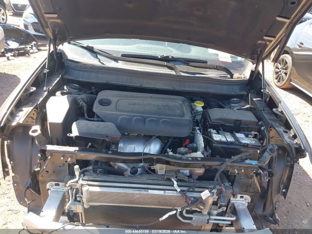 Продажа на аукционе авто 2019 Jeep Cherokee Latitude Plus Fwd, vin: 1C4PJLLB8KD455572, номер лота: 44650189