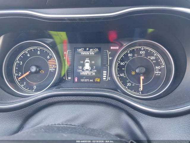 Продажа на аукционе авто 2019 Jeep Cherokee Latitude Plus Fwd, vin: 1C4PJLLB8KD455572, номер лота: 44650189