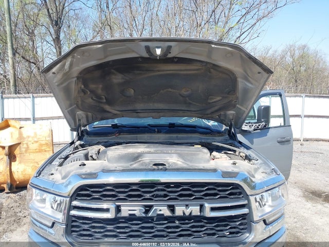 Продаж на аукціоні авто 2022 Ram 3500, vin: 3C63RRGL1NG225920, номер лоту: 44650192