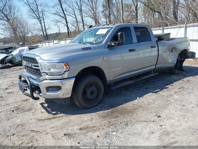 Продаж на аукціоні авто 2022 Ram 3500, vin: 3C63RRGL1NG225920, номер лоту: 44650192