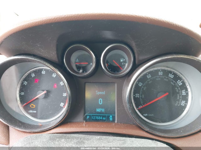 Продаж на аукціоні авто 2015 Buick Encore Leather, vin: KL4CJCSB0FB246807, номер лоту: 44650194
