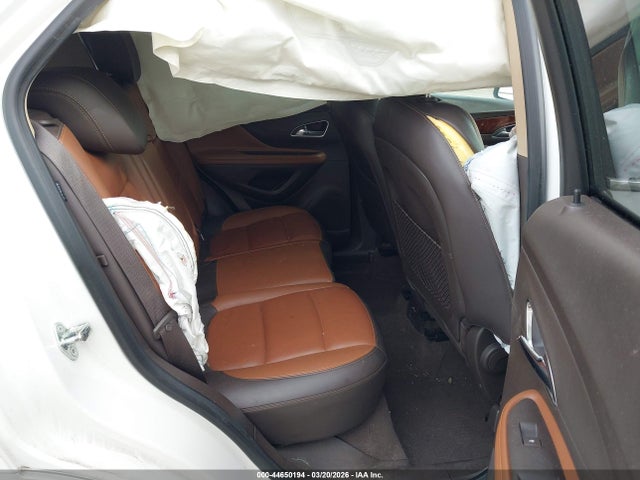 Продаж на аукціоні авто 2015 Buick Encore Leather, vin: KL4CJCSB0FB246807, номер лоту: 44650194