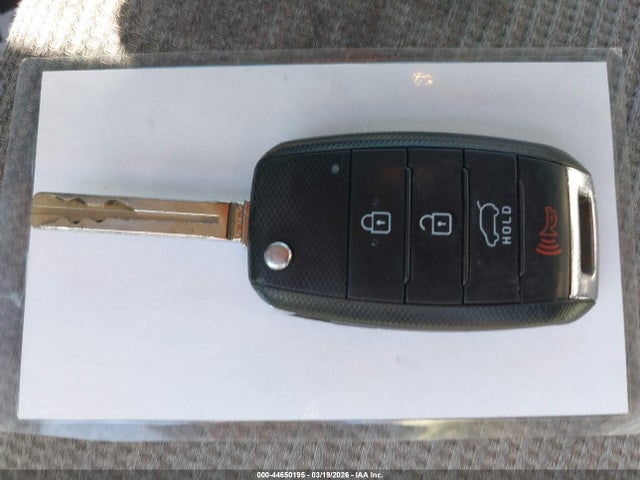 2014 KIA SORENTO 5XYKT3A64EG513872 Photo 10
