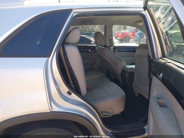 2014 KIA SORENTO 5XYKT3A64EG513872 Photo 7