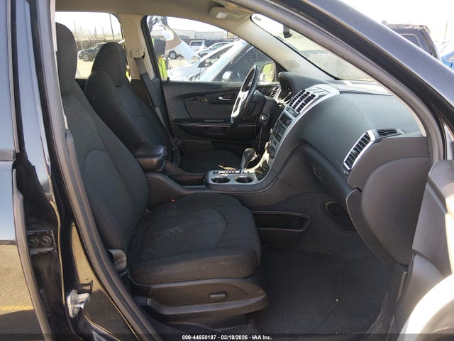 Продаж на аукціоні авто 2011 Gmc Acadia Sle, vin: 1GKKVPED7BJ158920, номер лоту: 44650197