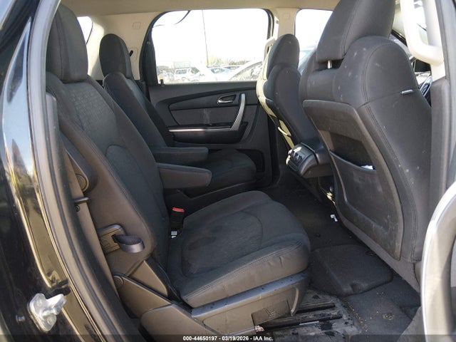 Продаж на аукціоні авто 2011 Gmc Acadia Sle, vin: 1GKKVPED7BJ158920, номер лоту: 44650197