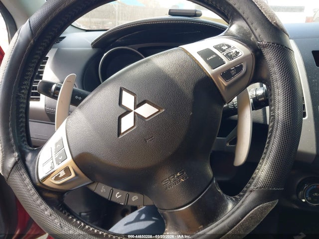 Aukcja sprzedaży 2011 Mitsubishi Outlander Se, vin: JA4AS3AW1BU033436, numer aukcji: 44650208