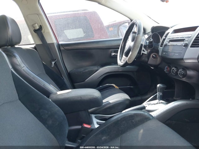 Aukcja sprzedaży 2011 Mitsubishi Outlander Se, vin: JA4AS3AW1BU033436, numer aukcji: 44650208