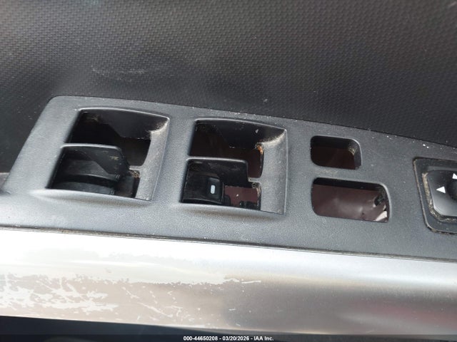 Aukcja sprzedaży 2011 Mitsubishi Outlander Se, vin: JA4AS3AW1BU033436, numer aukcji: 44650208