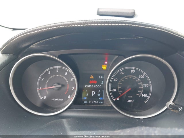Aukcja sprzedaży 2011 Mitsubishi Outlander Se, vin: JA4AS3AW1BU033436, numer aukcji: 44650208