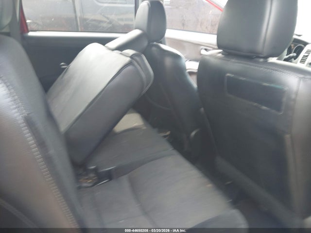 Aukcja sprzedaży 2011 Mitsubishi Outlander Se, vin: JA4AS3AW1BU033436, numer aukcji: 44650208