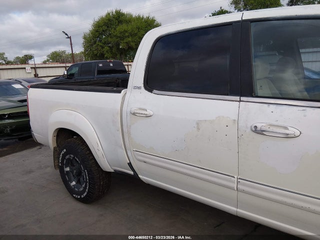 2004 Toyota Tundra Sr5 V8 მანქანა იყიდება აუქციონზე, vin: 5TBET34144S462039, აუქციონის ნომერი: 44650212