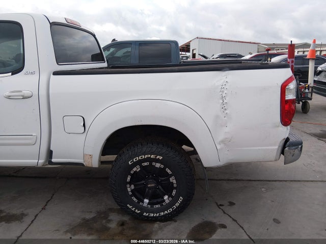 2004 Toyota Tundra Sr5 V8 მანქანა იყიდება აუქციონზე, vin: 5TBET34144S462039, აუქციონის ნომერი: 44650212