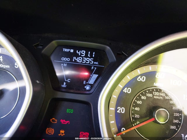 2012 HYUNDAI ELANTRA KMHDH4AE4CU436175 Photo 6