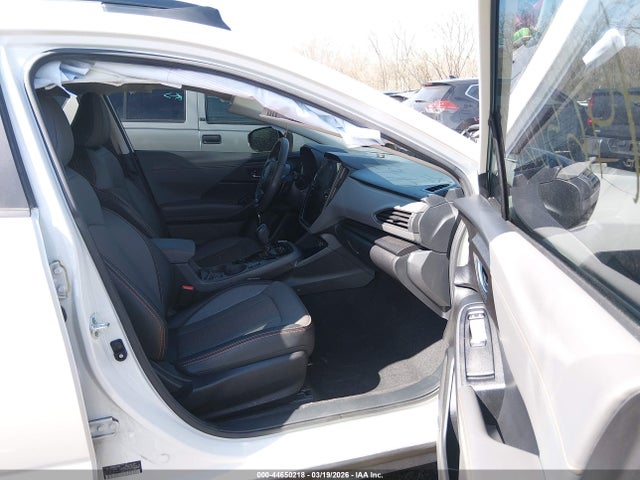 2025 Subaru Crosstrek Limited მანქანა იყიდება აუქციონზე, vin: 4S4GUHN65S3726416, აუქციონის ნომერი: 44650218