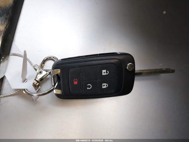 2015 Chevrolet Equinox Ls მანქანა იყიდება აუქციონზე, vin: 2GNALAEK8F1136828, აუქციონის ნომერი: 44650219