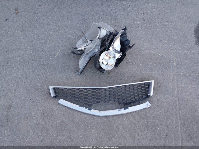 2015 Chevrolet Equinox Ls მანქანა იყიდება აუქციონზე, vin: 2GNALAEK8F1136828, აუქციონის ნომერი: 44650219