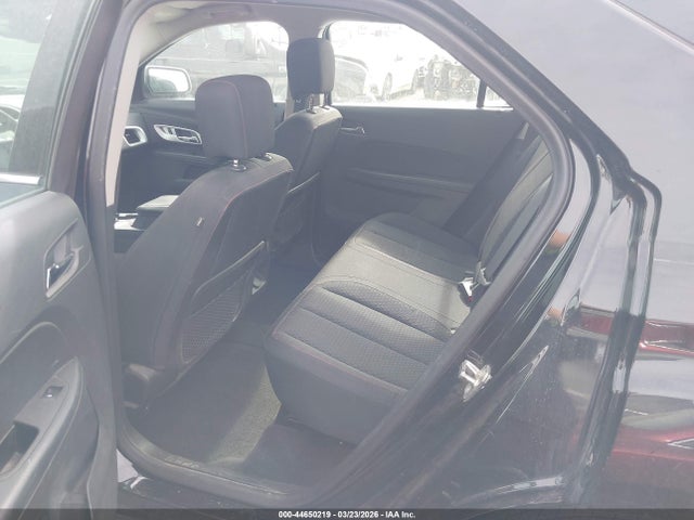 2015 Chevrolet Equinox Ls მანქანა იყიდება აუქციონზე, vin: 2GNALAEK8F1136828, აუქციონის ნომერი: 44650219
