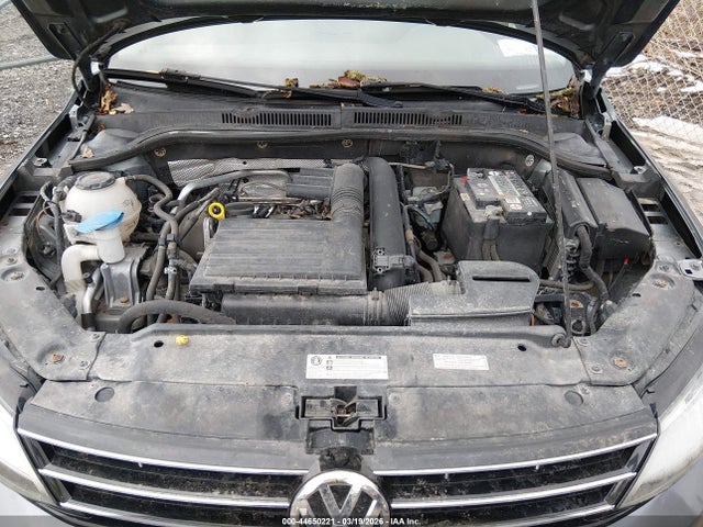 2018 VOLKSWAGEN JETTA 3VW167AJXJM243930 Photo 9