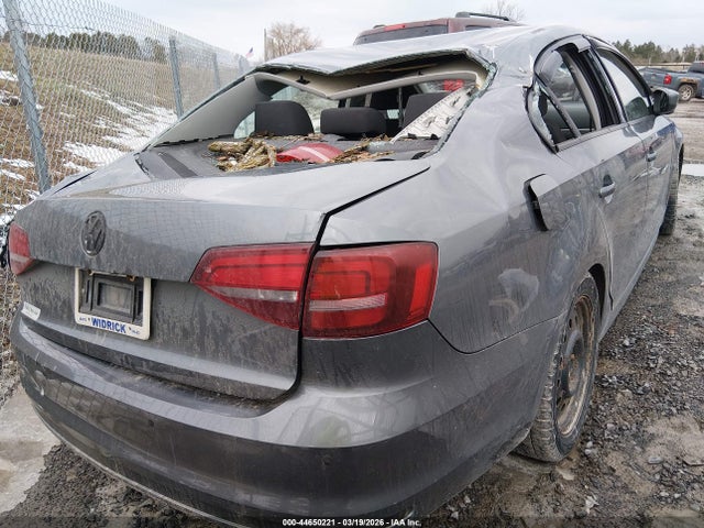 2018 VOLKSWAGEN JETTA 3VW167AJXJM243930 Photo 3