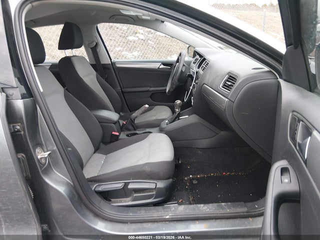 2018 VOLKSWAGEN JETTA 3VW167AJXJM243930 Photo 4