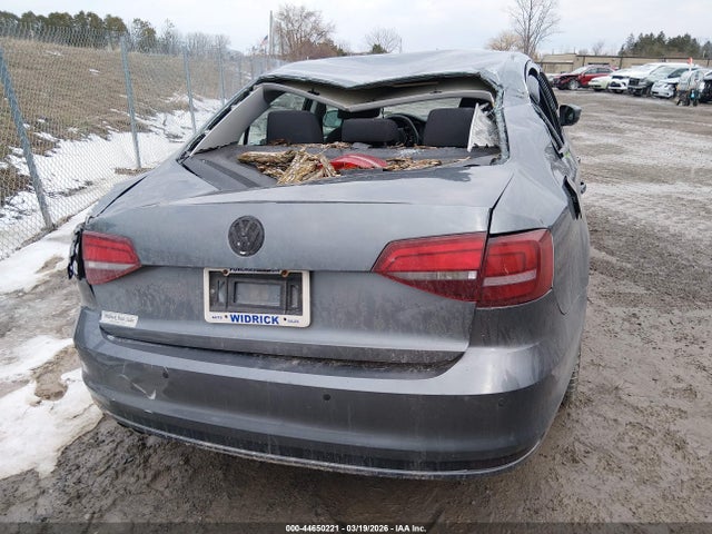 2018 VOLKSWAGEN JETTA 3VW167AJXJM243930 Photo 5