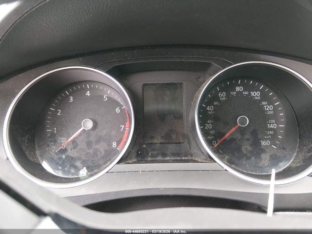 2018 VOLKSWAGEN JETTA 3VW167AJXJM243930 Photo 6