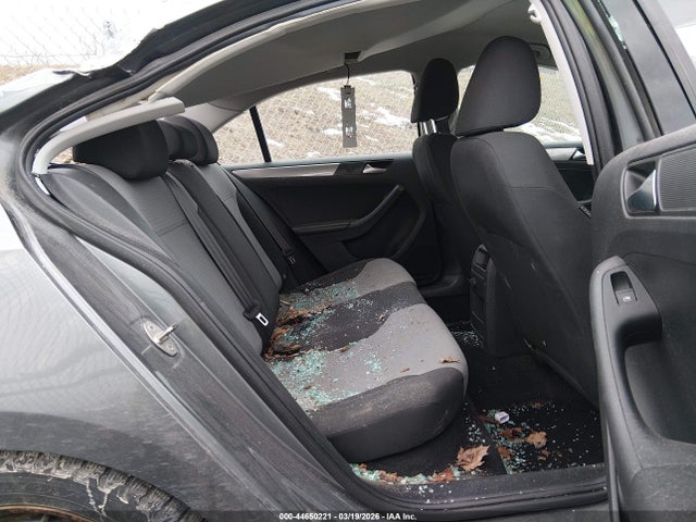 2018 VOLKSWAGEN JETTA 3VW167AJXJM243930 Photo 7