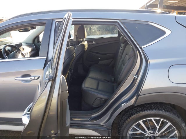 2019 HYUNDAI TUCSON KM8J3CALXKU946166 Photo 7