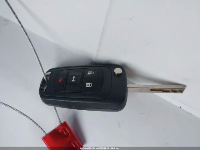 Aukcja sprzedaży 2012 Gmc Terrain Sle-2, vin: 2GKALSEK2C6124613, numer aukcji: 44650224