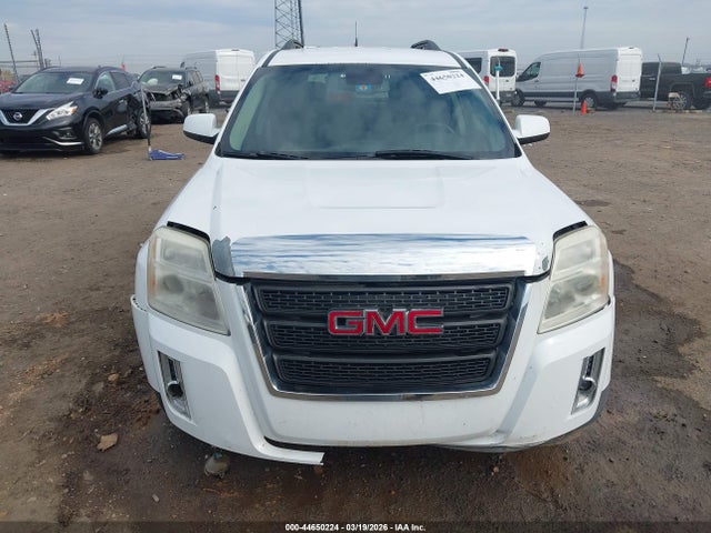 Aukcja sprzedaży 2012 Gmc Terrain Sle-2, vin: 2GKALSEK2C6124613, numer aukcji: 44650224
