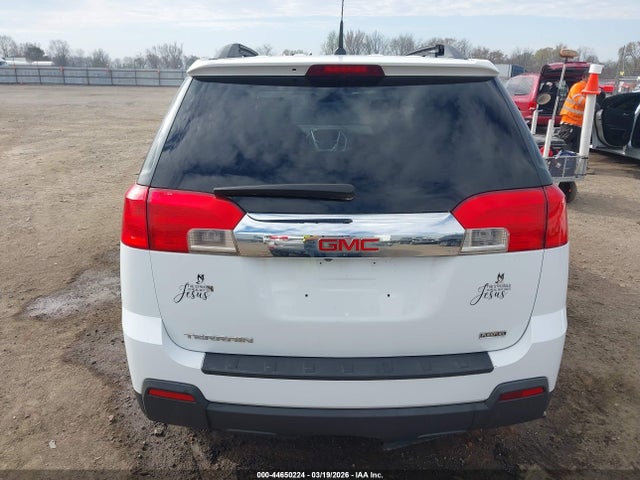 Aukcja sprzedaży 2012 Gmc Terrain Sle-2, vin: 2GKALSEK2C6124613, numer aukcji: 44650224
