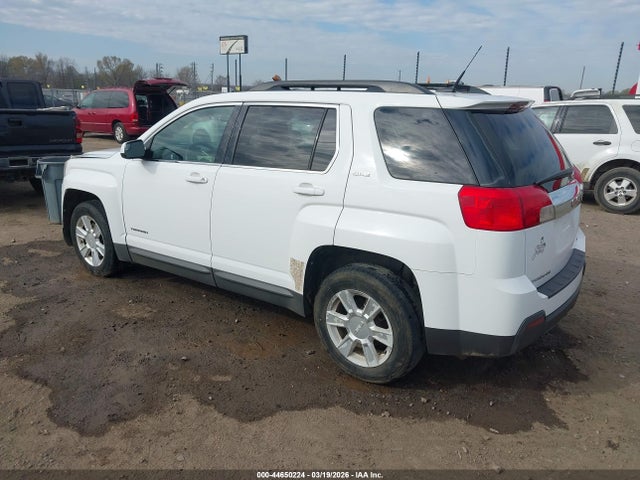 Aukcja sprzedaży 2012 Gmc Terrain Sle-2, vin: 2GKALSEK2C6124613, numer aukcji: 44650224
