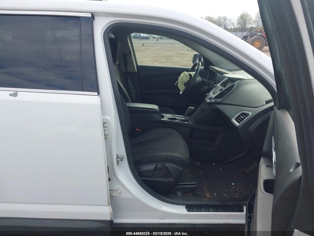 Aukcja sprzedaży 2012 Gmc Terrain Sle-2, vin: 2GKALSEK2C6124613, numer aukcji: 44650224