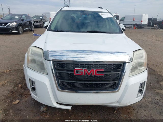 Aukcja sprzedaży 2012 Gmc Terrain Sle-2, vin: 2GKALSEK2C6124613, numer aukcji: 44650224