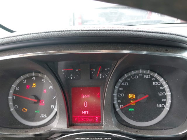 Aukcja sprzedaży 2012 Gmc Terrain Sle-2, vin: 2GKALSEK2C6124613, numer aukcji: 44650224