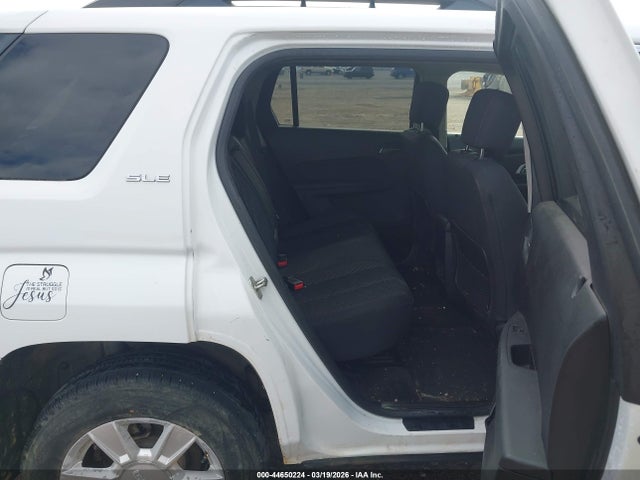 Aukcja sprzedaży 2012 Gmc Terrain Sle-2, vin: 2GKALSEK2C6124613, numer aukcji: 44650224