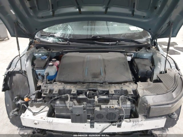 Aukcja sprzedaży 2022 Hyundai Ioniq 5 Se, vin: KM8KM4AE4NU064746, numer aukcji: 44650229
