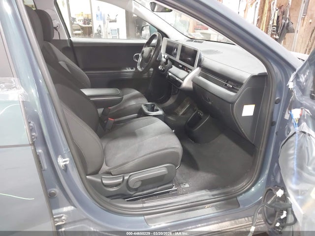 Aukcja sprzedaży 2022 Hyundai Ioniq 5 Se, vin: KM8KM4AE4NU064746, numer aukcji: 44650229