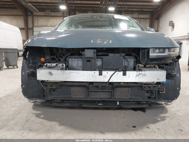 Aukcja sprzedaży 2022 Hyundai Ioniq 5 Se, vin: KM8KM4AE4NU064746, numer aukcji: 44650229